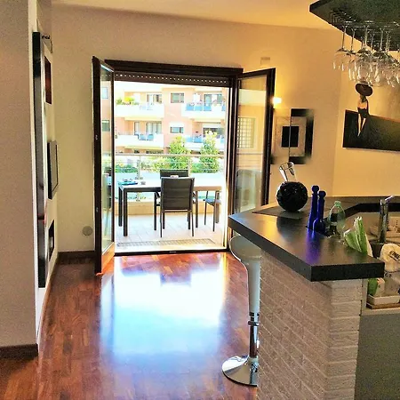Apartament Whatsapt Rzym